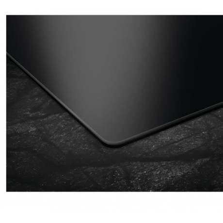 AEG TH84CB03CB Επαγωγική Εστία με Απορροφητήρα 80cm